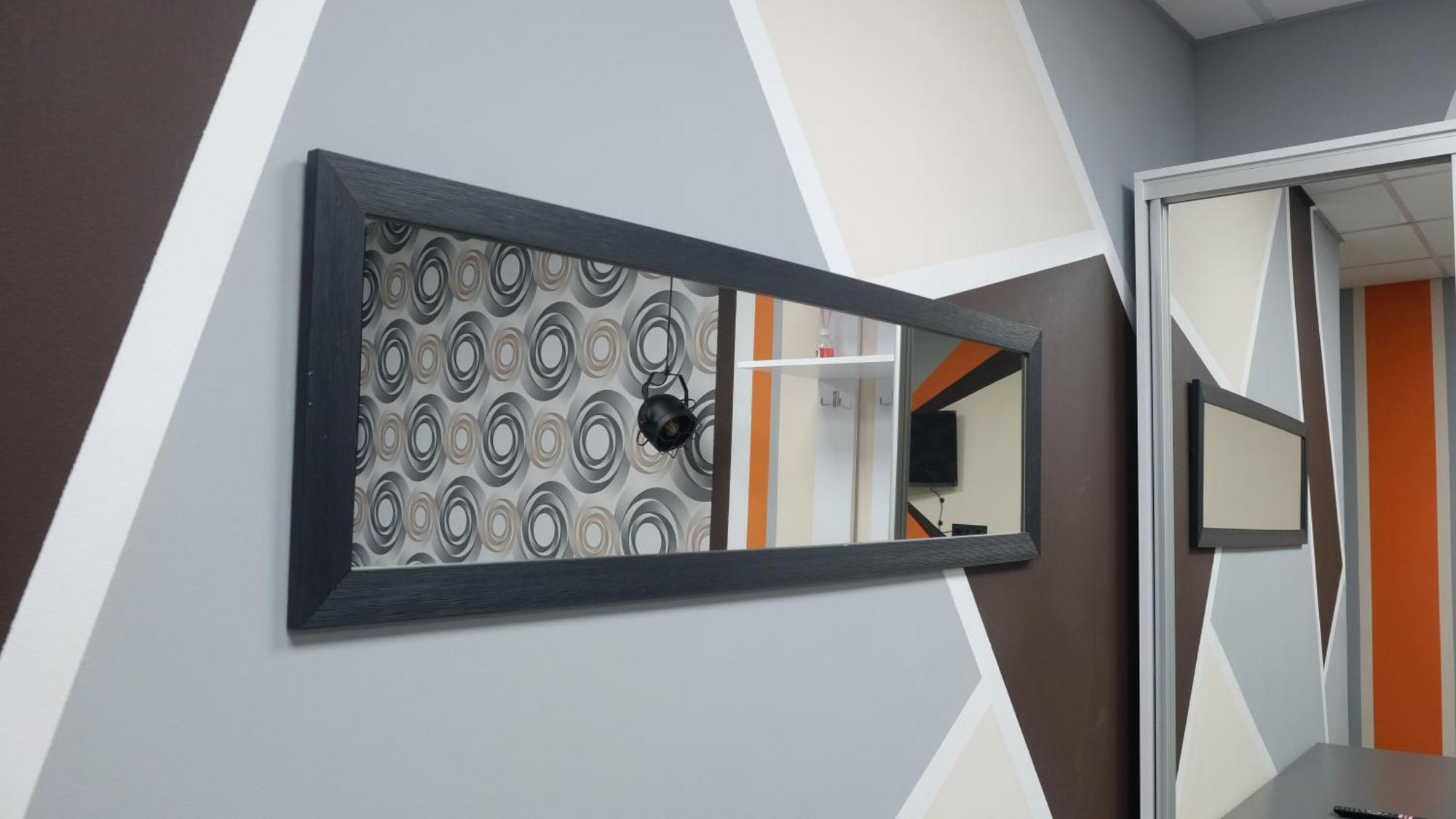 Uneed Rooms M1 基輔 外观 照片